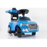 GO CART CAR 198-A1 BLUE - Slika 5