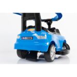 GO CART CAR 198-A1 BLUE - Slika 4