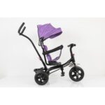 BIC.HH-6388 TRIKE PURPLE - Slika 2