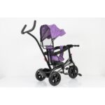 BIC.HH-6388 TRIKE PURPLE - Slika 3
