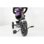 BIC.HH-6388 TRIKE PURPLE - Slika 6