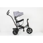BIC.HH-6388 TRIKE GREY - Slika 2