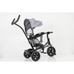 BIC.HH-6388 TRIKE GREY - Slika 3