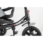 BIC.HH-6388 TRIKE GREY - Slika 6