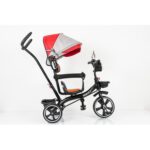 BIC.686 TRIKE RED - Slika 2