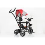 BIC.686 TRIKE RED - Slika 3