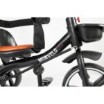 BIC.686 TRIKE RED - Slika 6