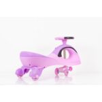 ROMOBIL SWING PURPLE  WB-8098A - Slika 3