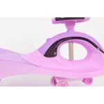 ROMOBIL SWING PURPLE  WB-8098A - Slika 5