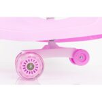 ROMOBIL SWING PURPLE  WB-8098A - Slika 4