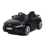 AUDI TT RS JE1198 BLACK - Slika 6
