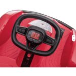 Dečiji električni Go Kart F1 - crveni - Slika 5