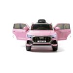 AUDI Q8 JJ2066 PINK - Slika 3