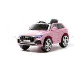 AUDI Q8 JJ2066 PINK - Slika 4