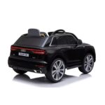 AUDi Q8 JJ2066 BLACK - Slika 3