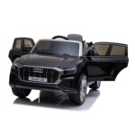 AUDi Q8 JJ2066 BLACK - Slika 5