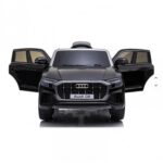 AUDi Q8 JJ2066 BLACK - Slika 6