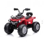 Dečiji Quad na akumulator CRVENI