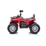 Dečiji Quad na akumulator CRVENI - Slika 2