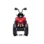 Dečiji Quad na akumulator CRVENI - Slika 5