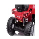 Dečiji Quad na akumulator CRVENI - Slika 4