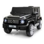 MB G500 JJ2077 BLACK - Slika 2