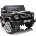 MB G500 JJ2077 BLACK - Slika 3