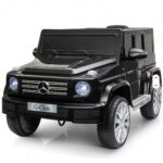 MB G500 JJ2077 BLACK - Slika 5