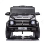MB G500 JJ2077 BLACK - Slika 4