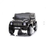 MB G500 JJ2077 BLACK - Slika 6