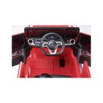 MB G500 JJ2077  RED - Slika 6