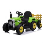 BIC.TRACT XMX611 GREEN