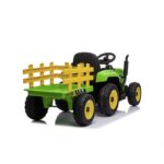 BIC.TRACT XMX611 GREEN - Slika 3