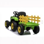 BIC.TRACT XMX611 GREEN - Slika 5