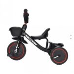 BIC.10" HAOAYOU TRIC BLACK