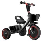 BIC.10" HAOAYOU TRIC BLACK - Slika 2