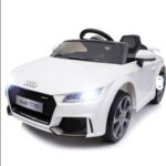 AUDI TT RS JE1198 WHITE - Slika 2
