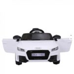 AUDI TT RS JE1198 WHITE - Slika 5
