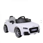 AUDI TT RS JE1198 WHITE - Slika 4