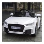 AUDI TT RS JE1198 WHITE - Slika 6