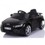 AUDI TT RS JE1198 BLACK