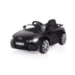 AUDI TT RS JE1198 BLACK - Slika 2