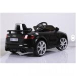 AUDI TT RS JE1198 BLACK - Slika 3