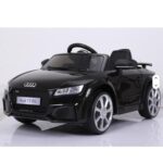 AUDI TT RS JE1198 BLACK - Slika 5
