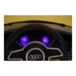 AUDI TT RS JE1198 BLACK - Slika 4