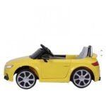 AUDI TT RS JE1198 YELLOW - Slika 4