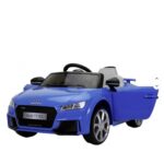 AUDI TT RS JE1198 BLUE - Slika 3
