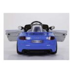 AUDI TT RS JE1198 BLUE - Slika 6