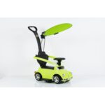 BEETLE GURALICA 3IN1 - ZELENA
