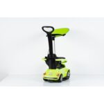 BEETLE GURALICA 3IN1 - ZELENA - Slika 5